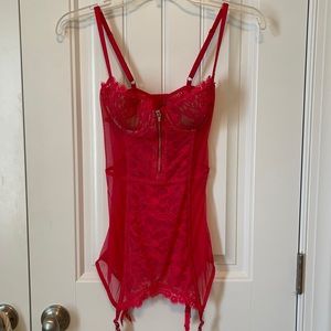 Victoria Secret lingerie